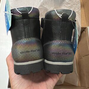 Stride Rite Size 10m Little Kid Shoes NWT